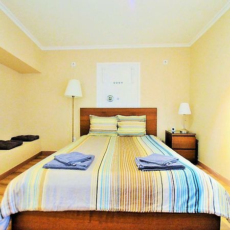 Suites & Apartments - Dp セトゥーバル エクステリア 写真
