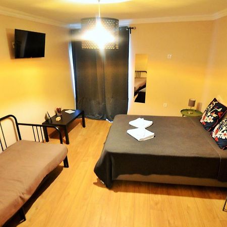 Suites & Apartments - Dp セトゥーバル エクステリア 写真