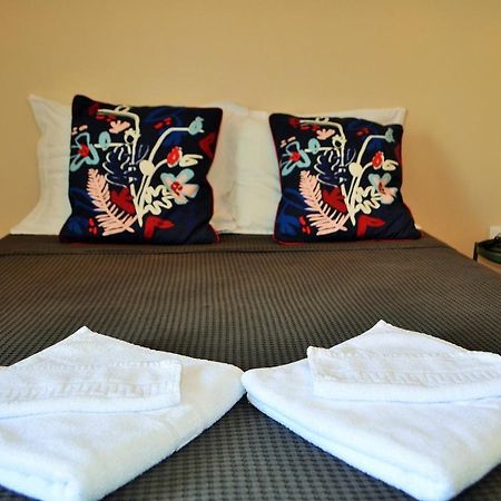Suites & Apartments - Dp セトゥーバル エクステリア 写真