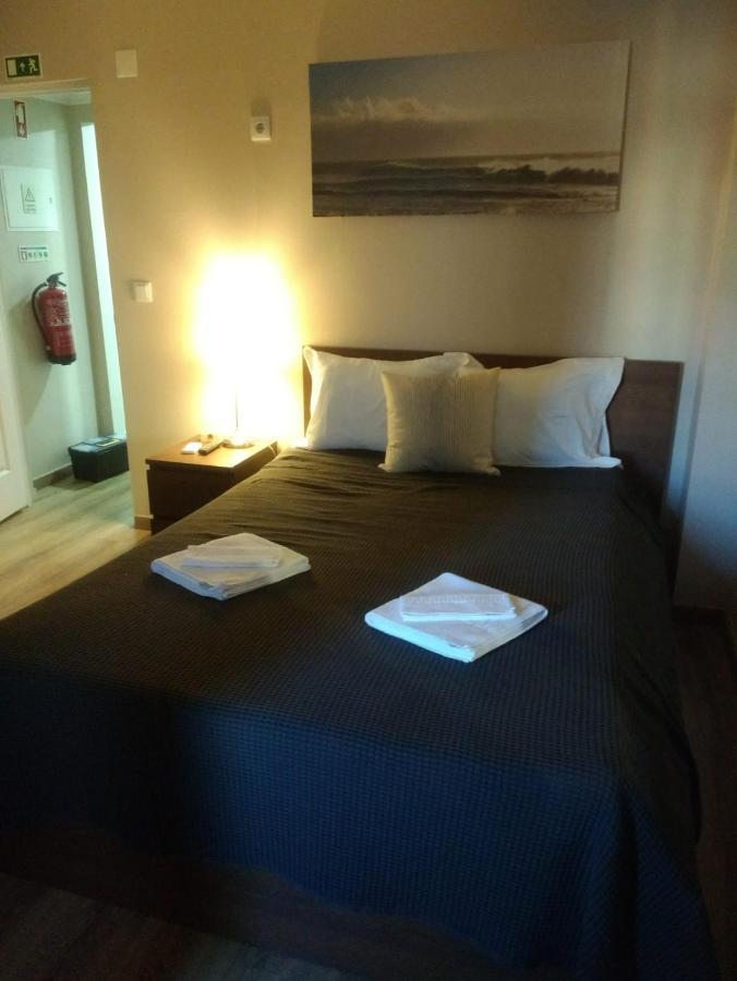 Suites & Apartments - Dp セトゥーバル 部屋 写真