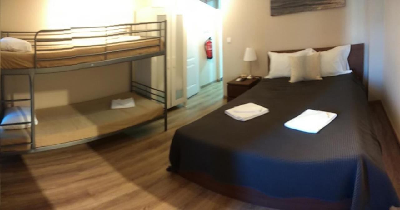 Suites & Apartments - Dp セトゥーバル エクステリア 写真