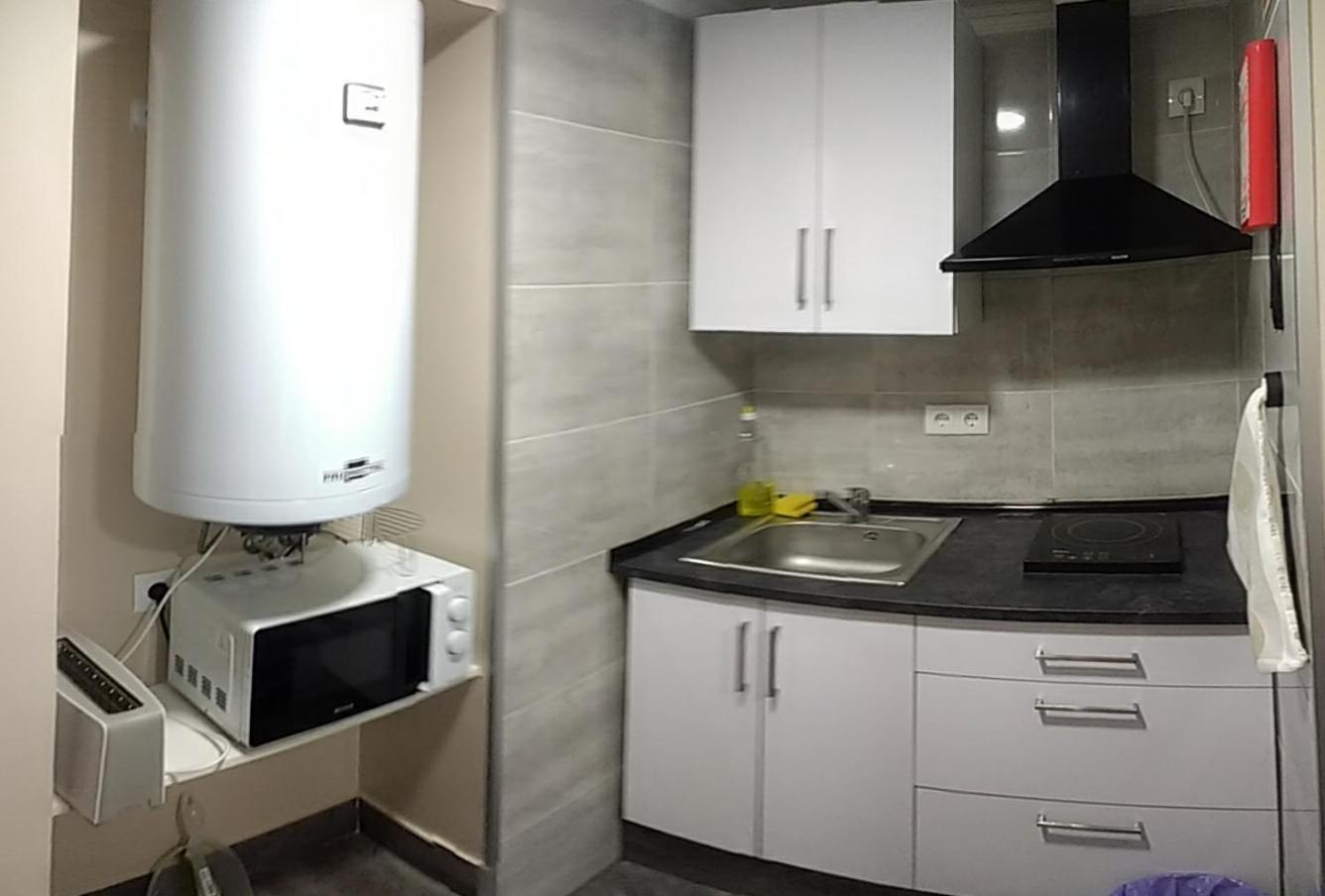 Suites & Apartments - Dp セトゥーバル 部屋 写真