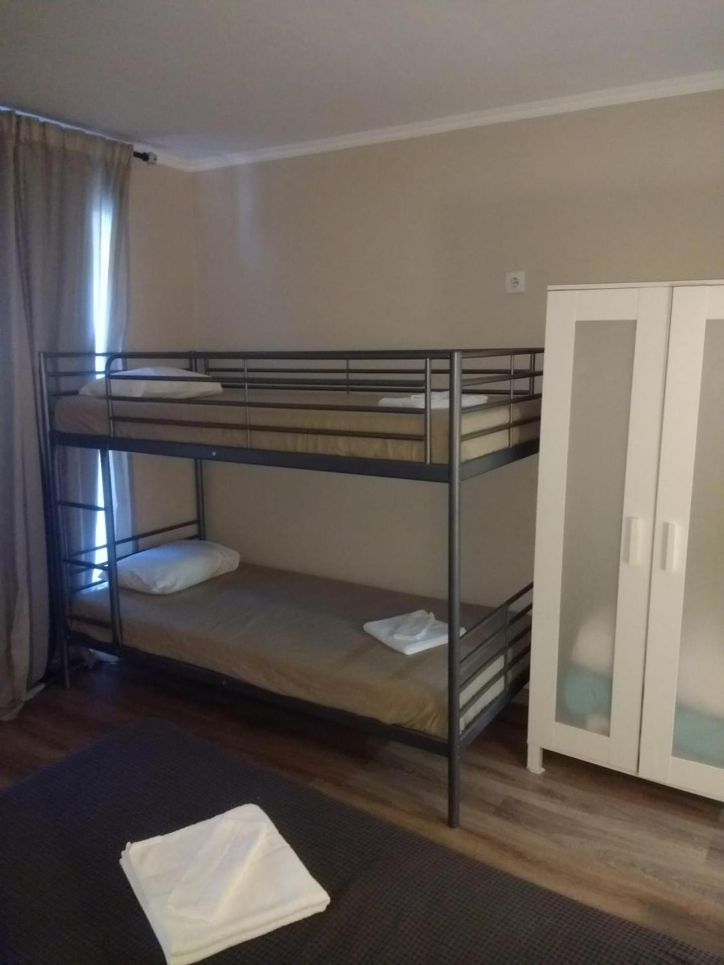 Suites & Apartments - Dp セトゥーバル 部屋 写真