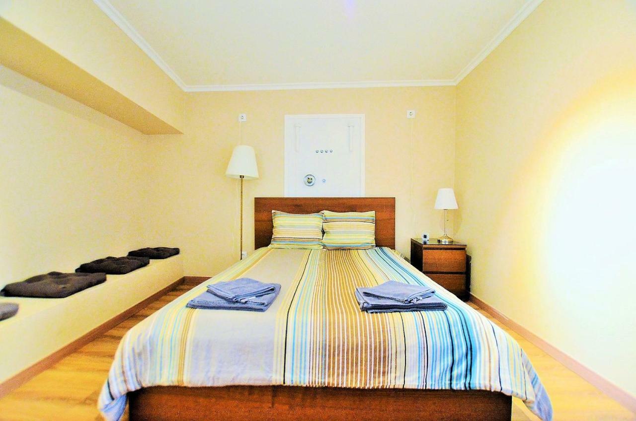 Suites & Apartments - Dp セトゥーバル エクステリア 写真