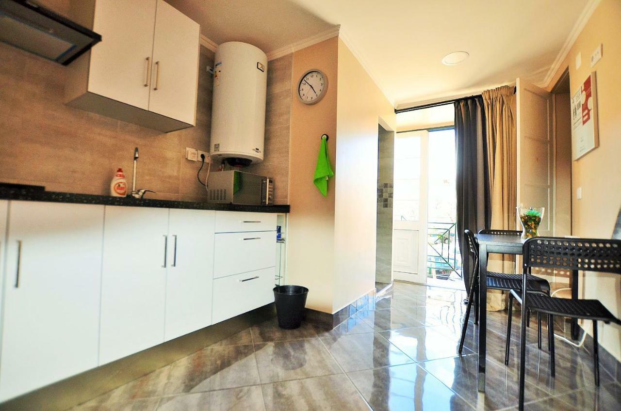 Suites & Apartments - Dp セトゥーバル エクステリア 写真