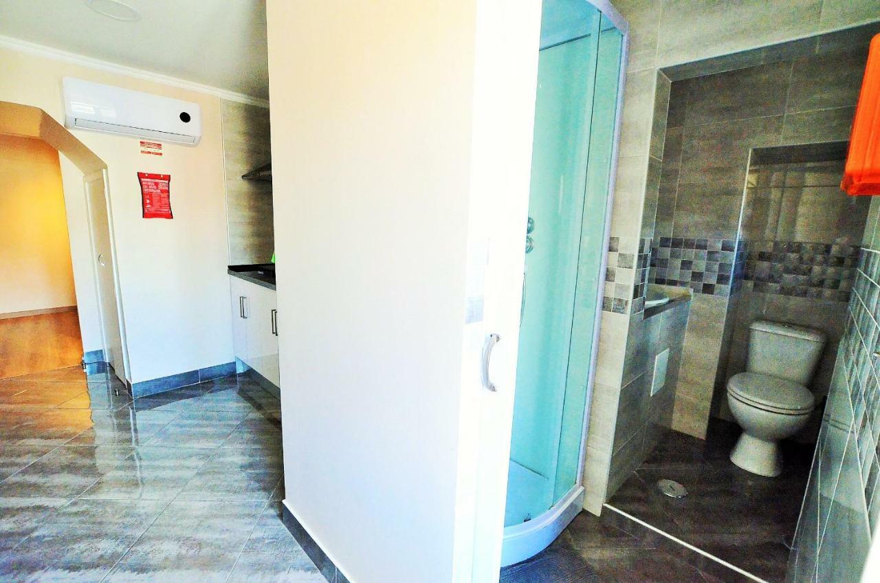 Suites & Apartments - Dp セトゥーバル エクステリア 写真