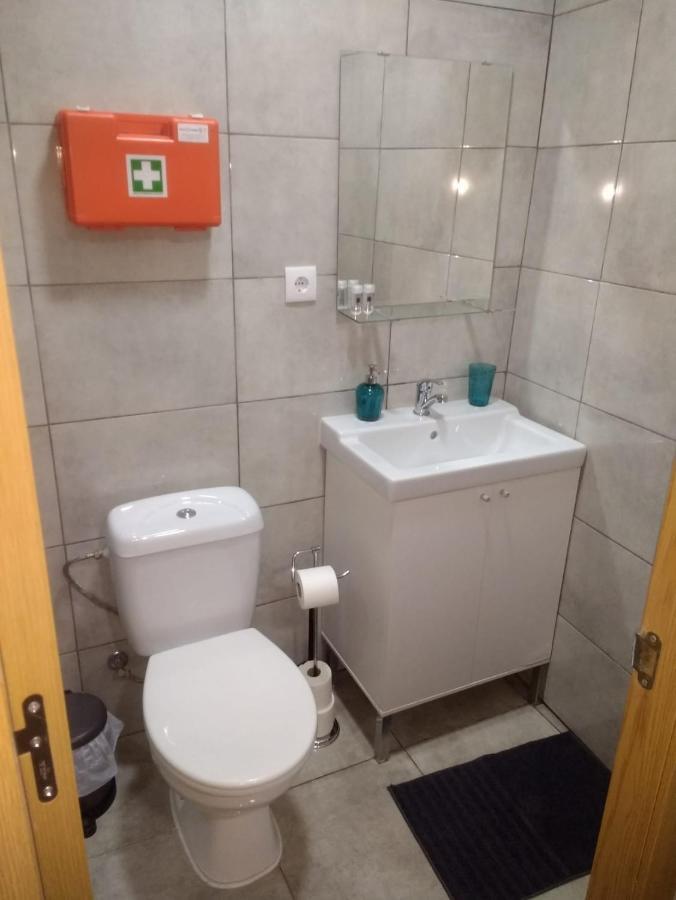 Suites & Apartments - Dp セトゥーバル エクステリア 写真