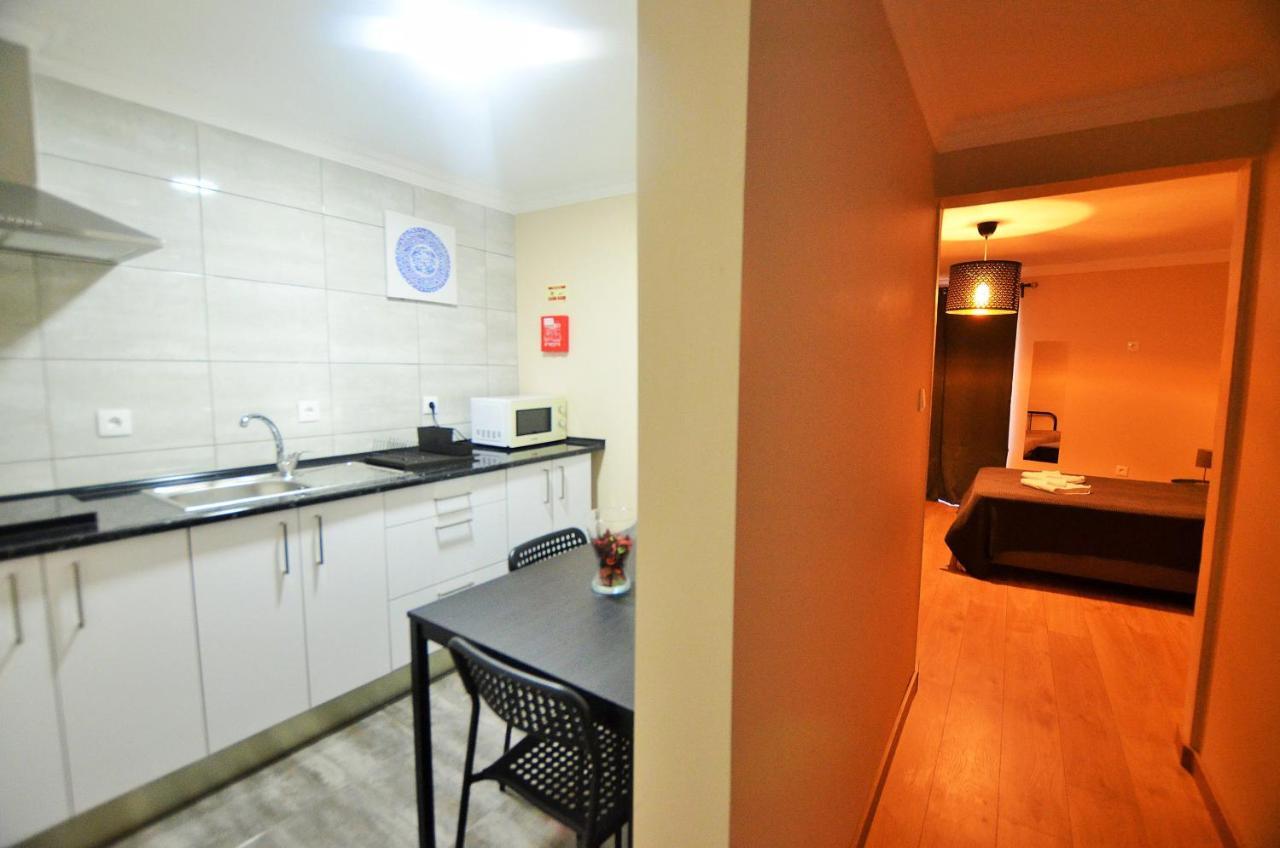 Suites & Apartments - Dp セトゥーバル エクステリア 写真