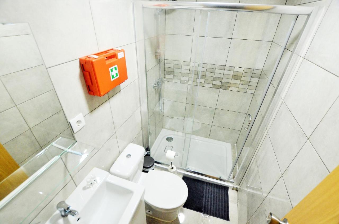 Suites & Apartments - Dp セトゥーバル エクステリア 写真
