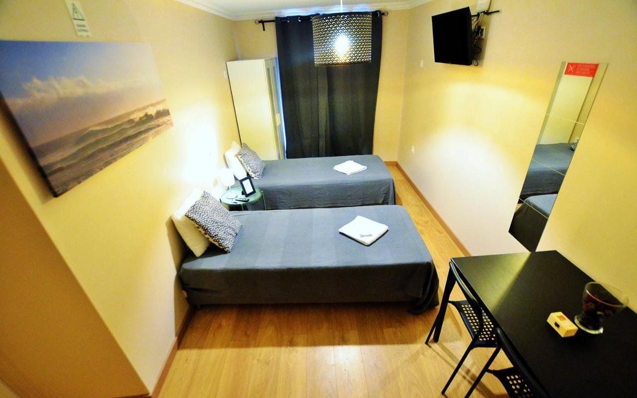 Suites & Apartments - Dp セトゥーバル エクステリア 写真
