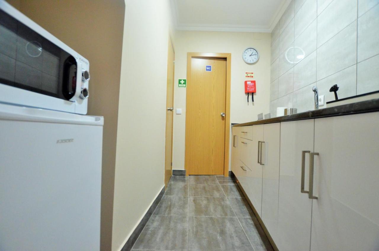 Suites & Apartments - Dp セトゥーバル エクステリア 写真