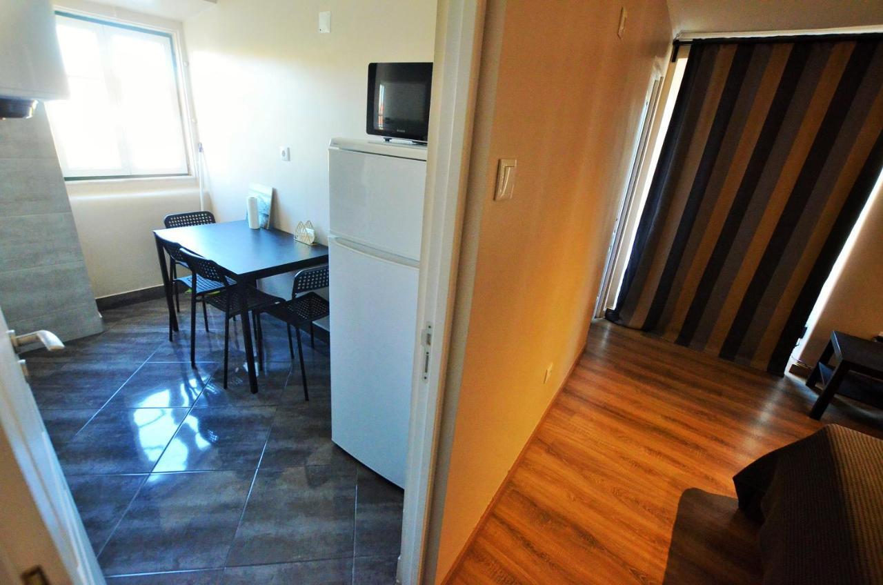 Suites & Apartments - Dp セトゥーバル エクステリア 写真