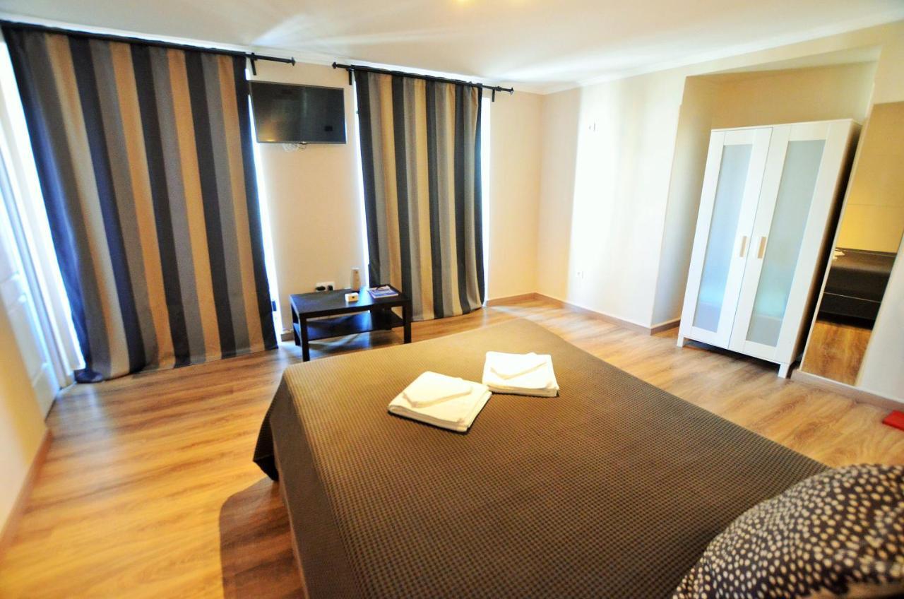 Suites & Apartments - Dp セトゥーバル エクステリア 写真