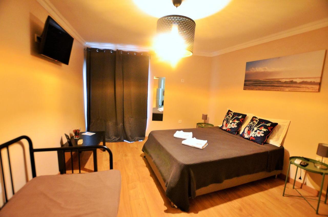 Suites & Apartments - Dp セトゥーバル エクステリア 写真