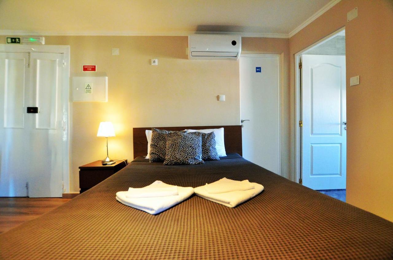 Suites & Apartments - Dp セトゥーバル エクステリア 写真