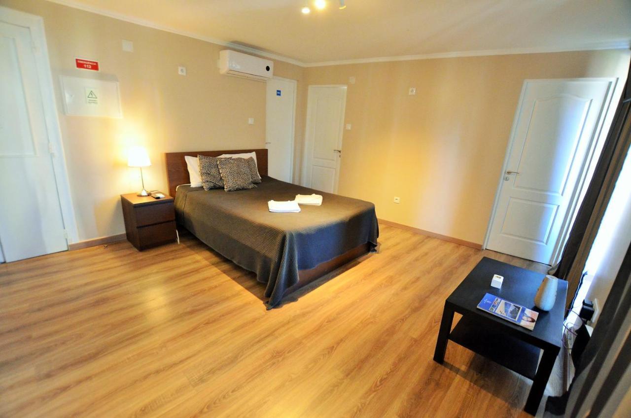 Suites & Apartments - Dp セトゥーバル エクステリア 写真